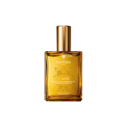 René Furtener 5 Sens Huile sèche sublimatrice cheveux et corps 50ml