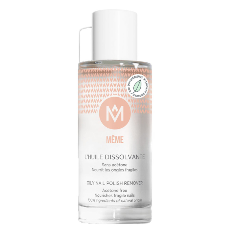 Même L'Huile Dissolvante 50ml