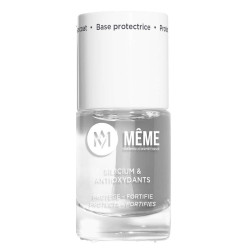 Même Silicium & Antioxydants Base protectrice 10ml