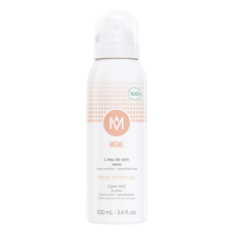 Même L'Eau de soin 100ml