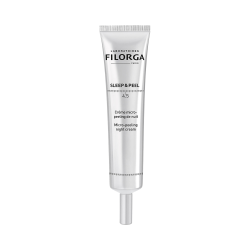 Filorga Speep & Peel 4.5 Crème micro-peeling de nuit 40ml