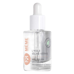 Même L'huile sèche-vernis 9ml