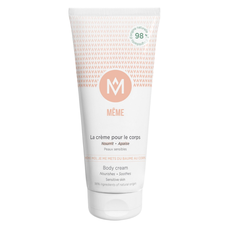 Même La crème pour le corps 200ml