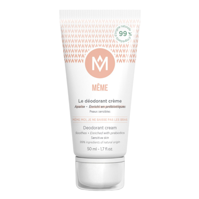 Même Le déodorant crème 50ml