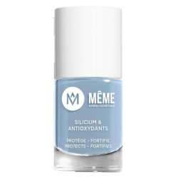 Même Silicium & Antioxydants Vernis Denim n°23 10ml
