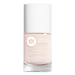 Même Silicium & Antioxydants Vernis à ongles 11 Nude 10ml