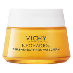 Vichy Neovadiol Crème nuit relipidante raffermissante 50ml