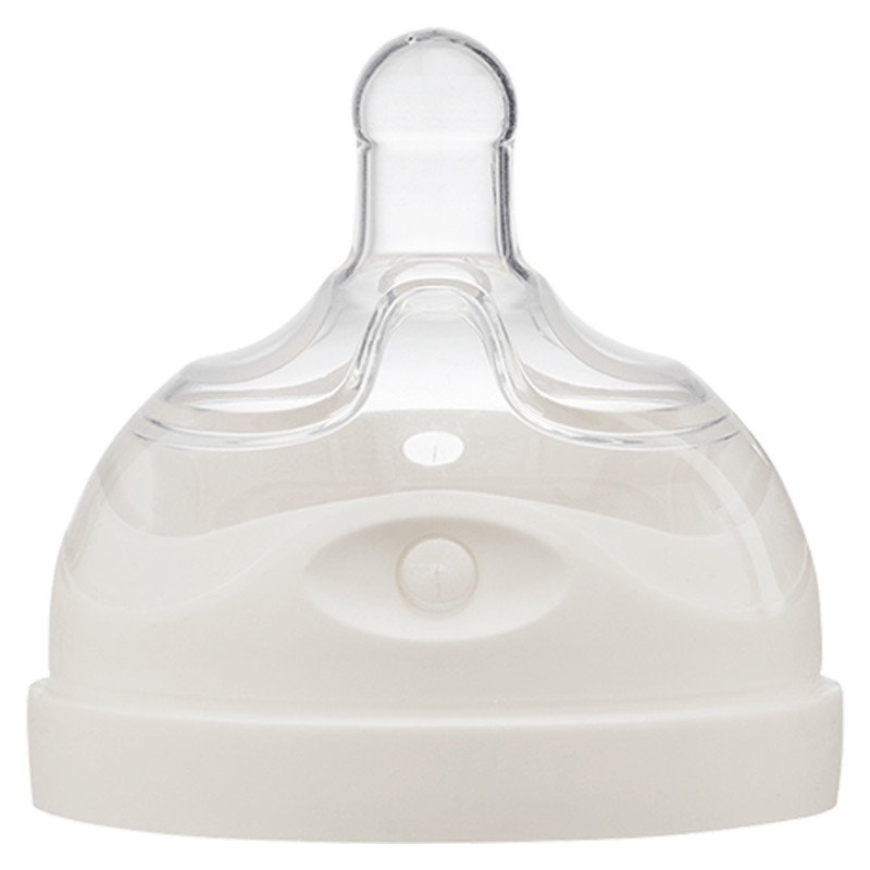 Dodie Tétine Anti-colique Liquide épais +6mois débit 4