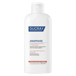 Ducray Anaphase+ Shampooing antichute et croissance 400ml