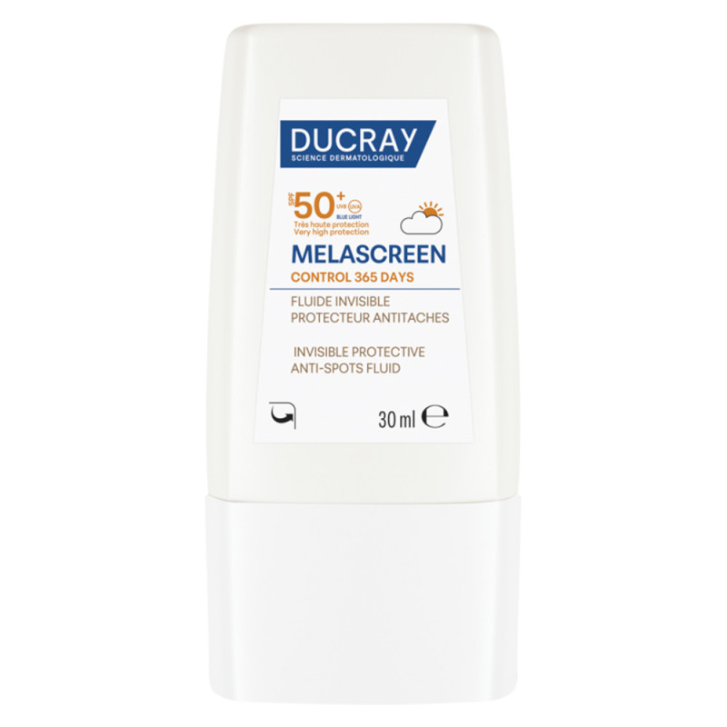Ducray Melascreen Fluide antitaches protecteur SPF50+ 30ml