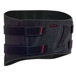 Donjoy Immostrap 2.0 Ceinture lombaire H26cm taille L