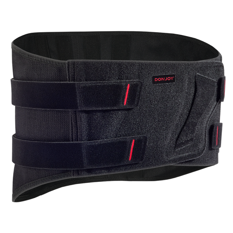 Donjoy Immostrap 2.0 Ceinture lombaire H26cm taille M