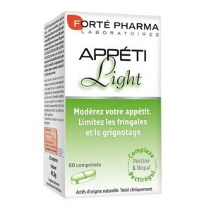 Forte pharma appéti light...