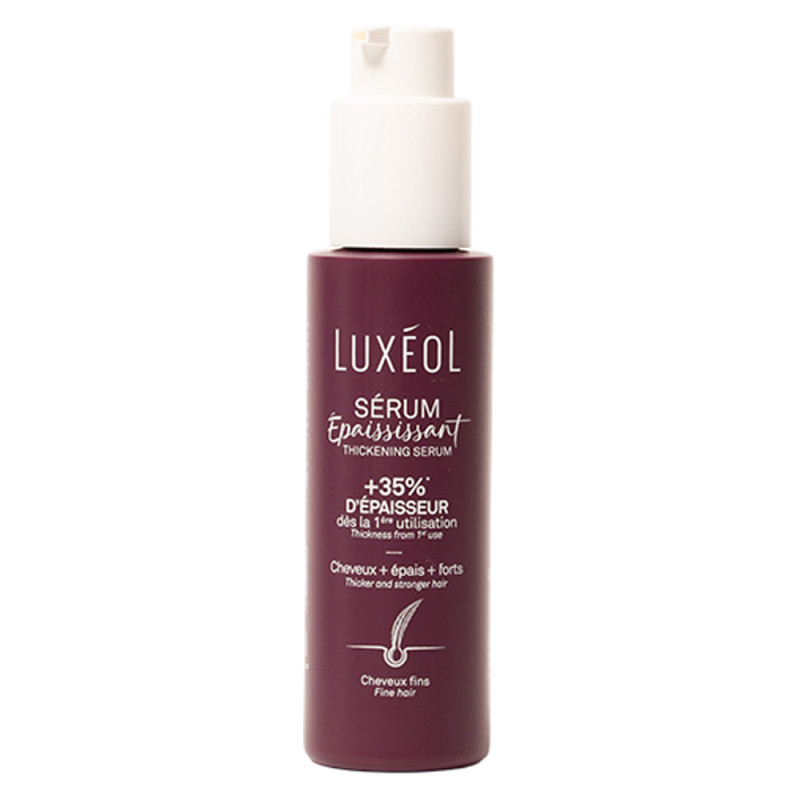Luxéol Sérum Épaississant 100ml
