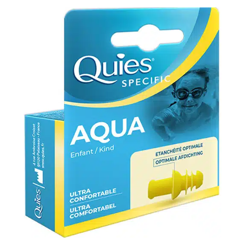 Quies Specific Aqua enfants