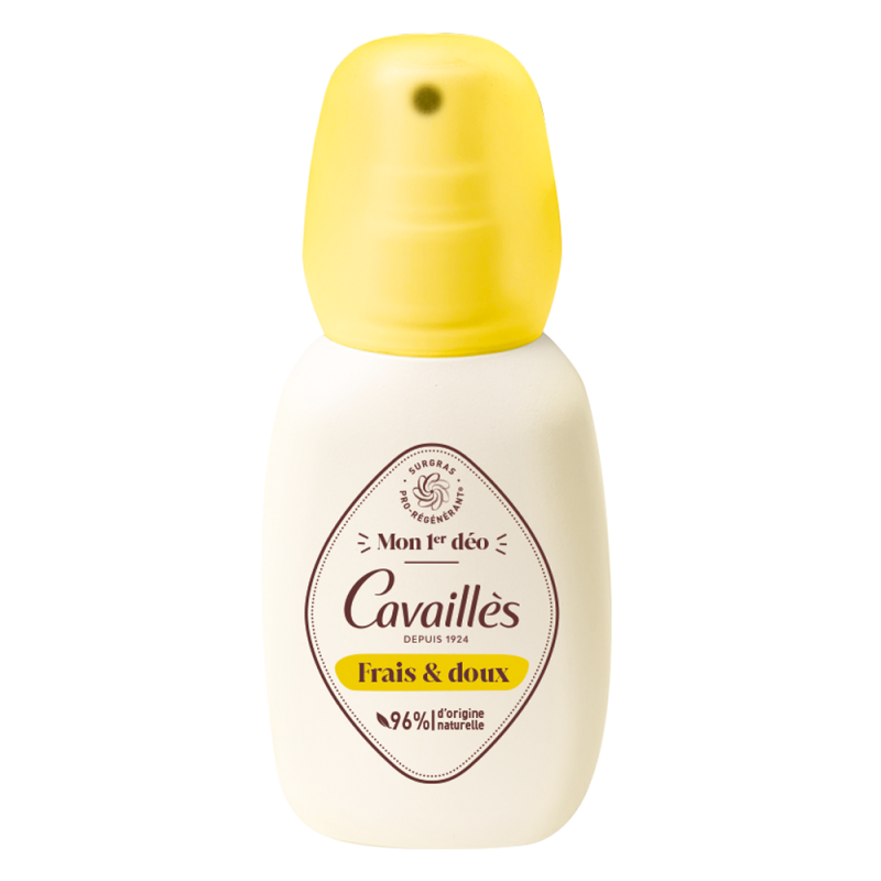 Cavaillès Mon 1er déo 75ml