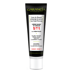 Garancia Gant de Beauté Ensorcelant Crème mains et ongles 5en1 - 50gr