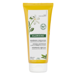 Klorane Nutri-Réparation Après-shampoing 200ml