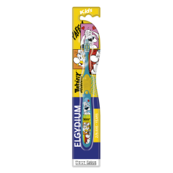 Elgydium Kids Astérix Brosse à dents 2/6 ans