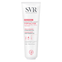 SVR Topialyse Concentré Lavant Pâte à mousser 100gr