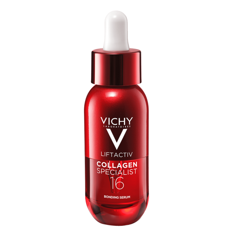 Vichy Liftactiv Collagen Specialist 16 Sérum 30ml