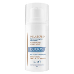 Ducray Melascreen Contour des yeux antitaches 15ml