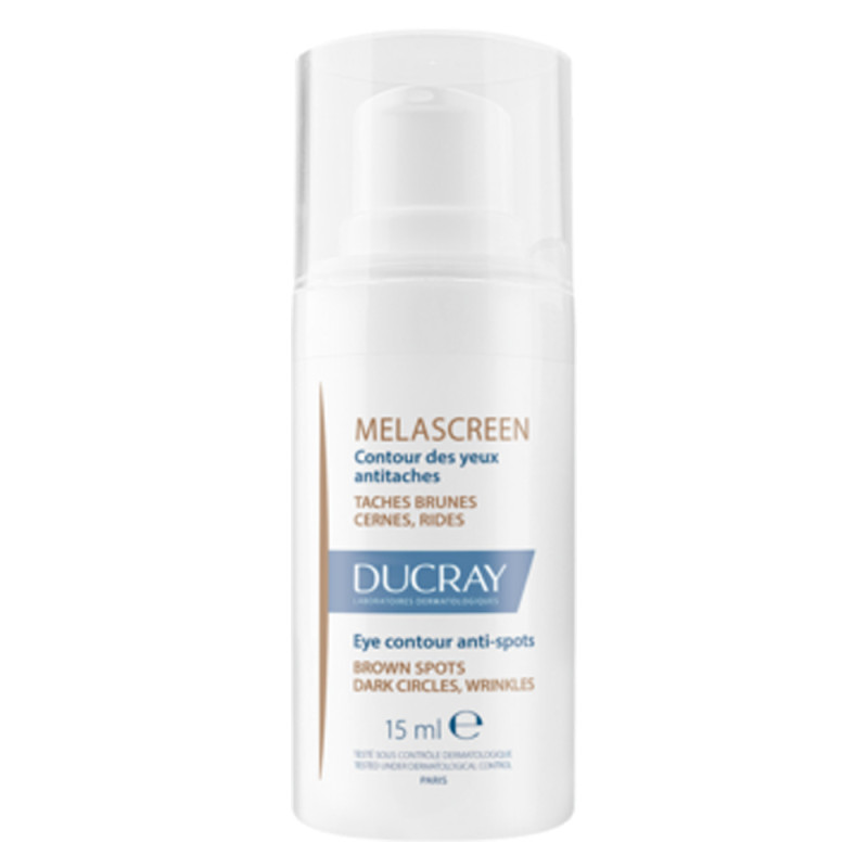 Ducray Melascreen Contour des yeux antitaches 15ml