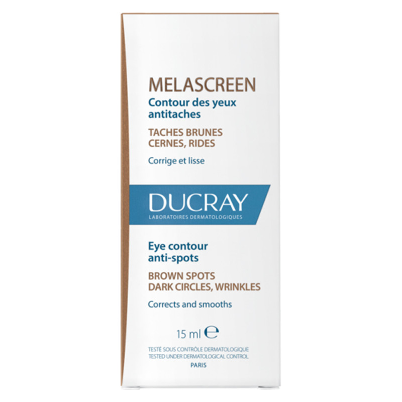 Ducray Melascreen Contour...
