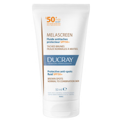 Ducray Melascreen Fluide antitaches protecteur SPF50+ 50ml