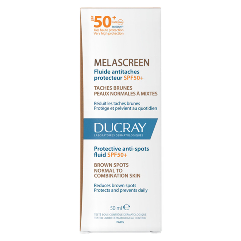 Ducray Melascreen Fluide...