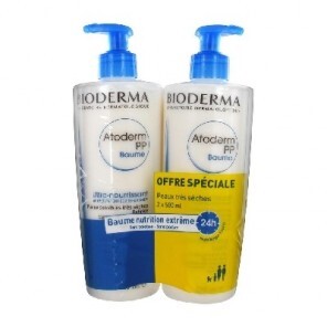 Bioderma atoderm PP baume...