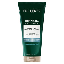 René Furterer Triphasic Active Grow Shampooing activateur de pousse 200ml