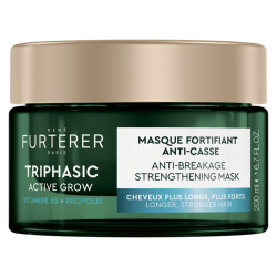 René Furterer Triphasic Active Grow Masque fortifiant anti-casse 200ml