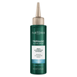 René Furterer Triphasic Active Grow Sérum accélérateur de pousse 100ml