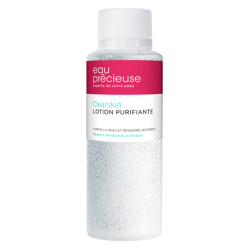 Eau Précieuse Clearskin Lotion purifiante 375ml