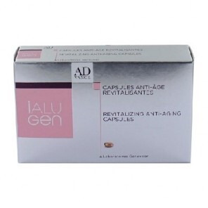 Ialugen 30 capsules anti...