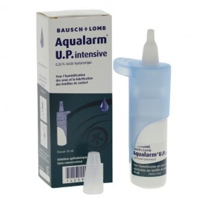 Bausch & Lomb aqualarm up...