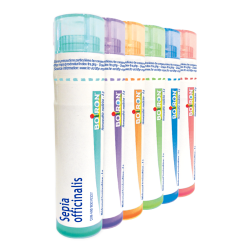 Boiron Sepia officinalis 9ch dose globule