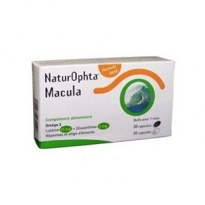 Horus Pharma Naturophta...