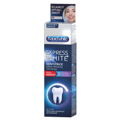 Rapid White Express White Dentifrice 75ml