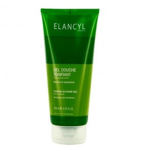 Elancyl gel douche...