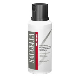 Saugella Homme Soin lavant intime 200ml