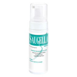 Saugella Antiseptique Mousse 150ml