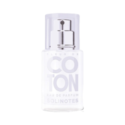 Solinotes Fleur de Coton Eau de parfum 15ml
