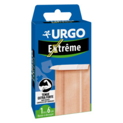 Urgo Extrême Bande à découper 1m x 6cm