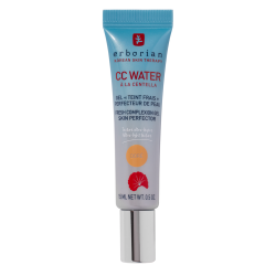 Erborian CC Water à la Centella doré 15ml