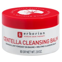Erborian Centella Cleansing Balm démaquillant 80gr