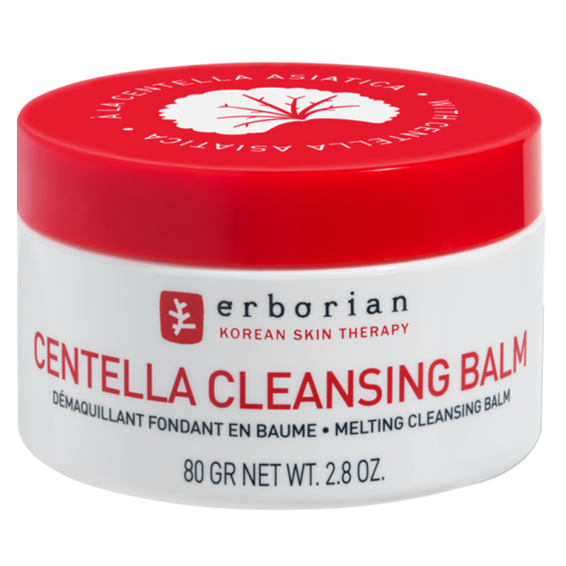 Erborian Centella Cleansing Balm démaquillant 80gr