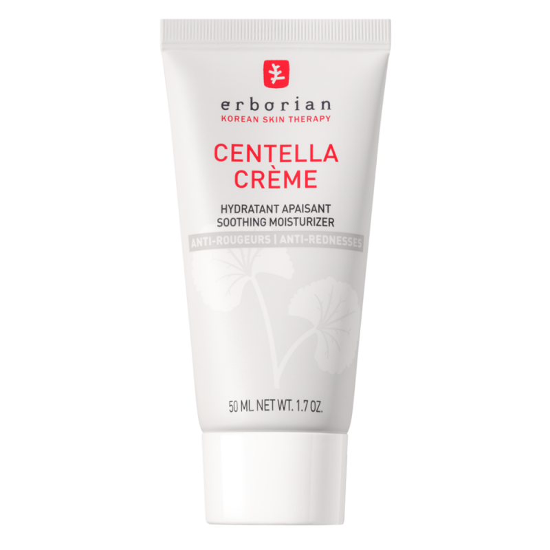 Erborian Centella Crème hydratant apaisant 50ml