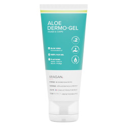 Aragan Aloe Dermo-Gel 100ml